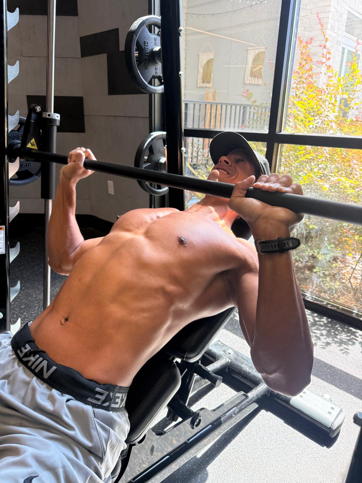 Personal Trainer